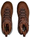 Hoka One One + Kaha 2 GTX M Dark Brown / Harbor Mist - 3
