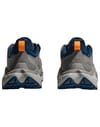 Hoka One One + Kaha 2 Low GTX M Galactic Grey / Stardust - 4