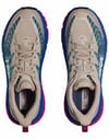 Hoka One One + Mafate Speed 4 M Farro / Ultramarine - 5