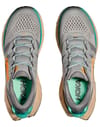 Hoka One One + Skyline-Float X M Stellar Grey / Oak - 3
