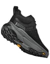 Hoka One One + Transport Chukka GTX M Black / Black