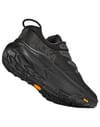 Hoka One One + Transport GTX M Black /Black