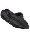 Hoka One One + Ora Athletic Slide U Black/White