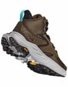 Hoka One One + Anacapa 2 Mid GTX W Deep Umber / Stardust - 3