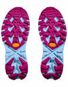 Hoka One One + Anacapa Breeze Mid W Foggy Night / Glacier Blue - 5