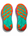 Hoka One One + Clifton 9 GTX W Black / Electric Aqua - 6