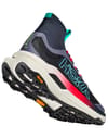 Hoka One One + Tecton X 3 W Stormy Skies / Cerise - 3