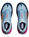 Hoka One One + Torrent 4 W Drizzle / Fuchsia - 4