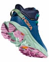 Hoka One One + Trail Code GTX W Foggy Night / Aqua Breeze - 3