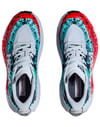 Hoka One One + Speedgoat 6 Y Y Gull / Stormy Skies - 3