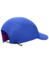 Hoka One One + U Packable Trail Hat Ultra Marine - 3