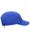 Hoka One One + U Packable Trail Hat Ultra Marine - 4