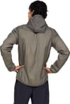 Hoka One One + M Skyflow Jacket Olive Haze