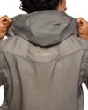 Hoka One One + M Skyflow Jacket Olive Haze - 5