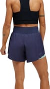 Hoka One One + W Skyglide Short Outer Space