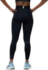 Hoka One One + W Novafly Run Tight 25'' Black