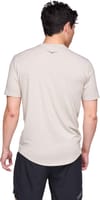 Hoka One One + M Hoka Essential Tee Sesame Htr