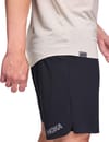 Hoka One One + M Hoka Essential Tee Sesame Htr - 5