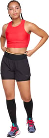 Hoka One One + W Race Day Bra Cerise - 3
