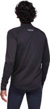 Hoka One One + M Basezip Long Sleeve Black