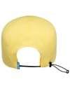 Hoka One One + Packable Trail Hat Yuzu