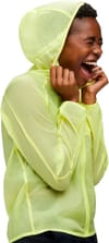 Hoka One One + W Skyflow Jacket Tart Apple - 3