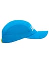 Hoka One One + Hoka Run Hat Hoka Blue - 4