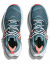 Hoka One One + Anacapa 2 Mid GTX W Mountain Fog/Droplet - 4