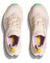Hoka One One + Anacapa Breeze Low W Alabaster/Mint Fluorite - 4