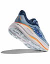 Hoka One One + Bondi 9 M Drizzle/Downpour - 3
