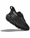 Hoka One One + Challenger ATR 7 GTX M Black/Black - 3