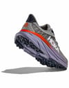 Hoka One One + Challenger ATR 7 W Galactic Grey/Wild Indigo - 3