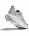 Hoka One One + Clifton 10 M Stellar Grey/Stardust - 3