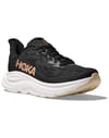 Hoka One One + Clifton 10 W Black/Rose Gold