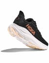 Hoka One One + Clifton 10 W Black/Rose Gold - 3