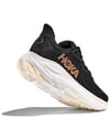 Hoka One One + Clifton 10 W Black/Rose Gold - 3