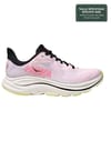 Clifton 10 W Carnation/Starlight Glow + Hoka One One