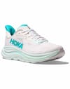 Hoka One One + Clifton 10 W White/Cielo Blue