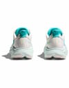 Hoka One One + Clifton 10 W White/Cielo Blue - 5