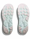 Hoka One One + Clifton 10 W White/Cielo Blue - 6