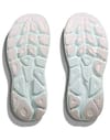 Hoka One One + Clifton 10 W White/Cielo Blue - 6
