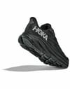 Hoka One One + Clifton 9 GTX M Black/Black - 3