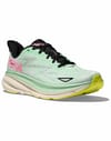 Hoka One One + Clifton 9 W Mint Fluorite/Snow Melt
