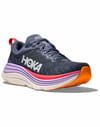 Hoka One One + Gaviota 5 W Anchor/Grapefruit