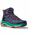 Hoka One One + Kaha 3 GTX W Varsity Navy/Mountain Iris