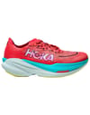 Mach X 2 M Grapefruit/Electric Coral + Hoka One One