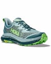 Hoka One One + Mafate Speed 4 M Mountain Fog/Druzy