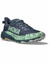 Hoka One One + Speedgoat 6 GTX W Thunder Cloud/Mint Fluorite