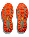 Hoka One One + Speedgoat 6 Wide M Antique Olive/Squash - 6