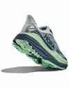 Hoka One One + Stinson 7 W Droplet/Thunder Cloud - 3